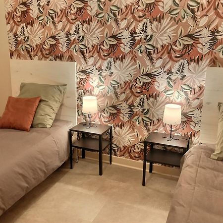 Myzenplace - Duplex 100M2 Cosy, Atypique, Situation Ideale, Parking Montélimar المظهر الخارجي الصورة