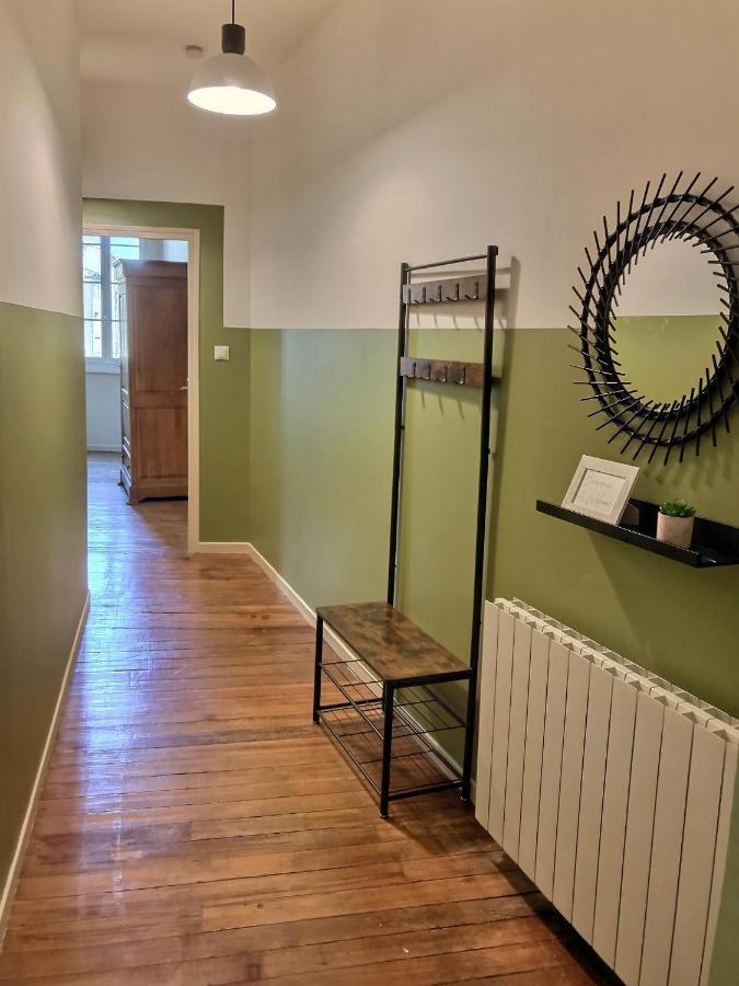 Myzenplace - Duplex 100M2 Cosy, Atypique, Situation Ideale, Parking Montélimar المظهر الخارجي الصورة