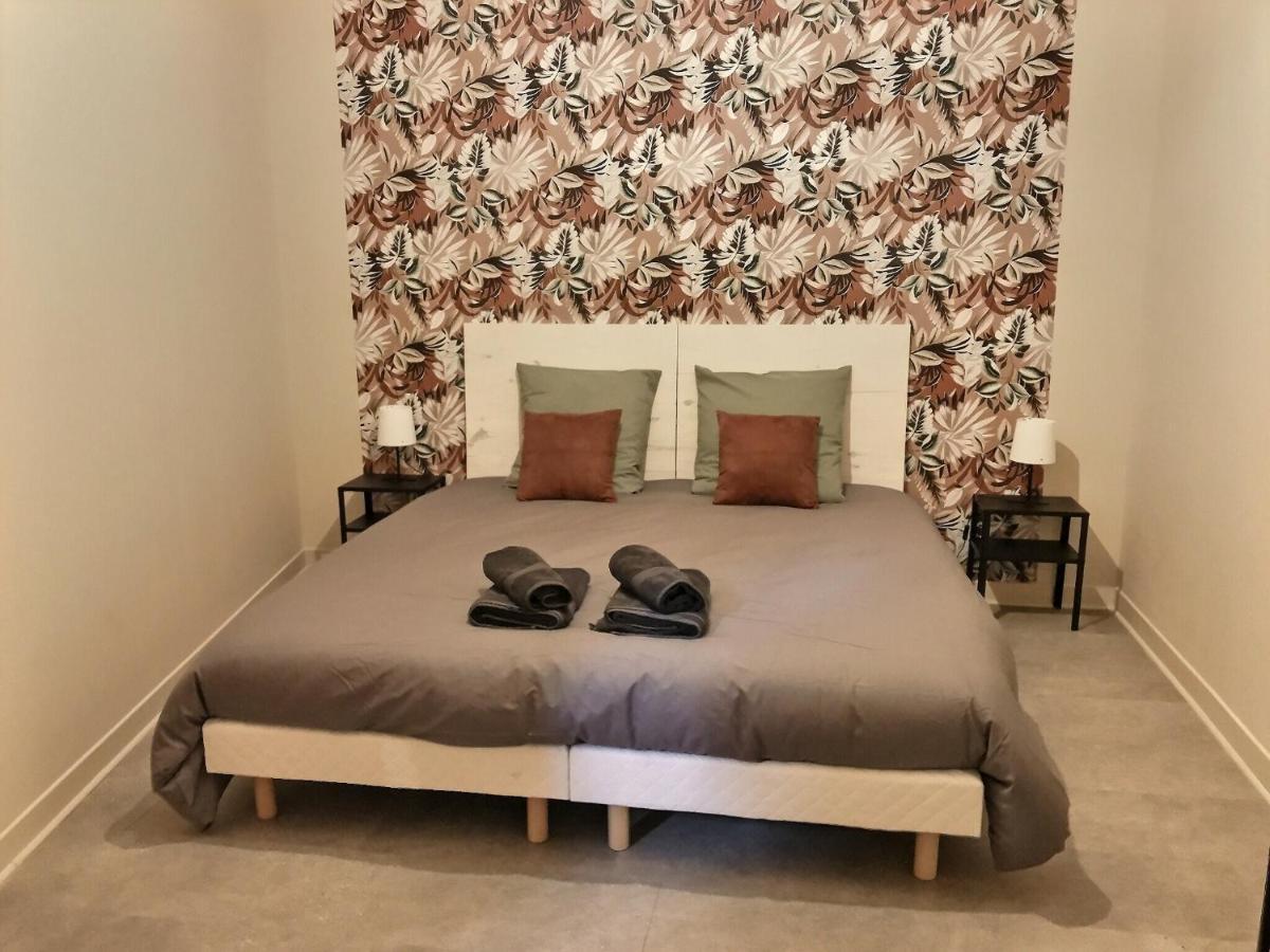 Myzenplace - Duplex 100M2 Cosy, Atypique, Situation Ideale, Parking Montélimar المظهر الخارجي الصورة