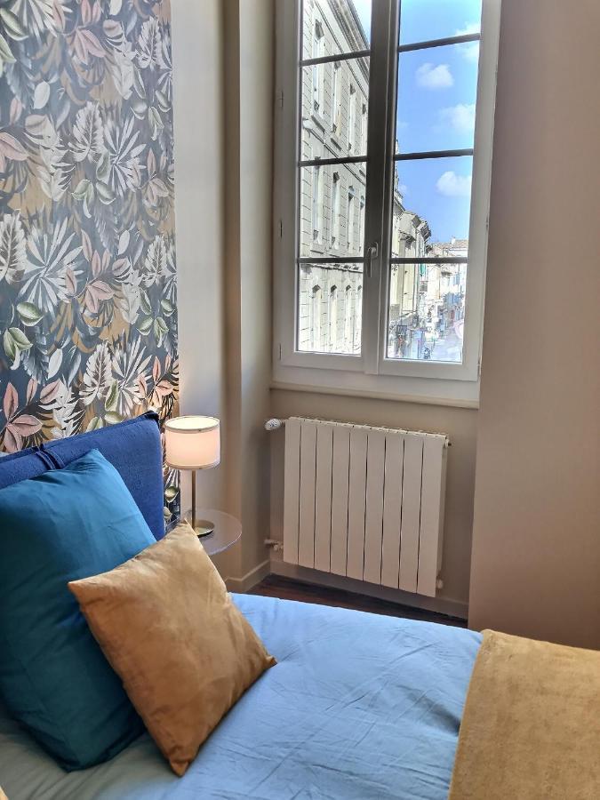 Myzenplace - Duplex 100M2 Cosy, Atypique, Situation Ideale, Parking Montélimar المظهر الخارجي الصورة
